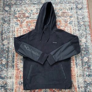 Columbia Pullover Fleece
